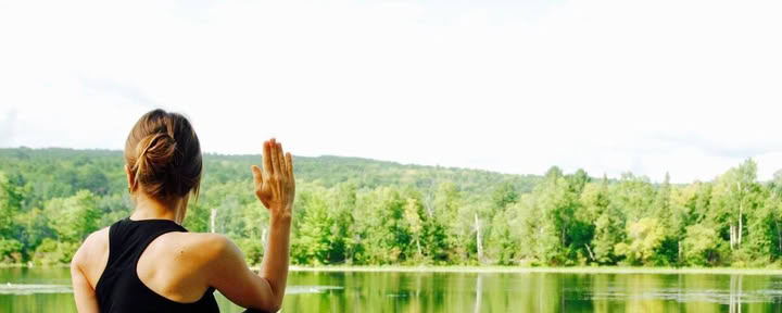 Printemps Jnana - Yoga somatique thérapeutique et auto-investigation