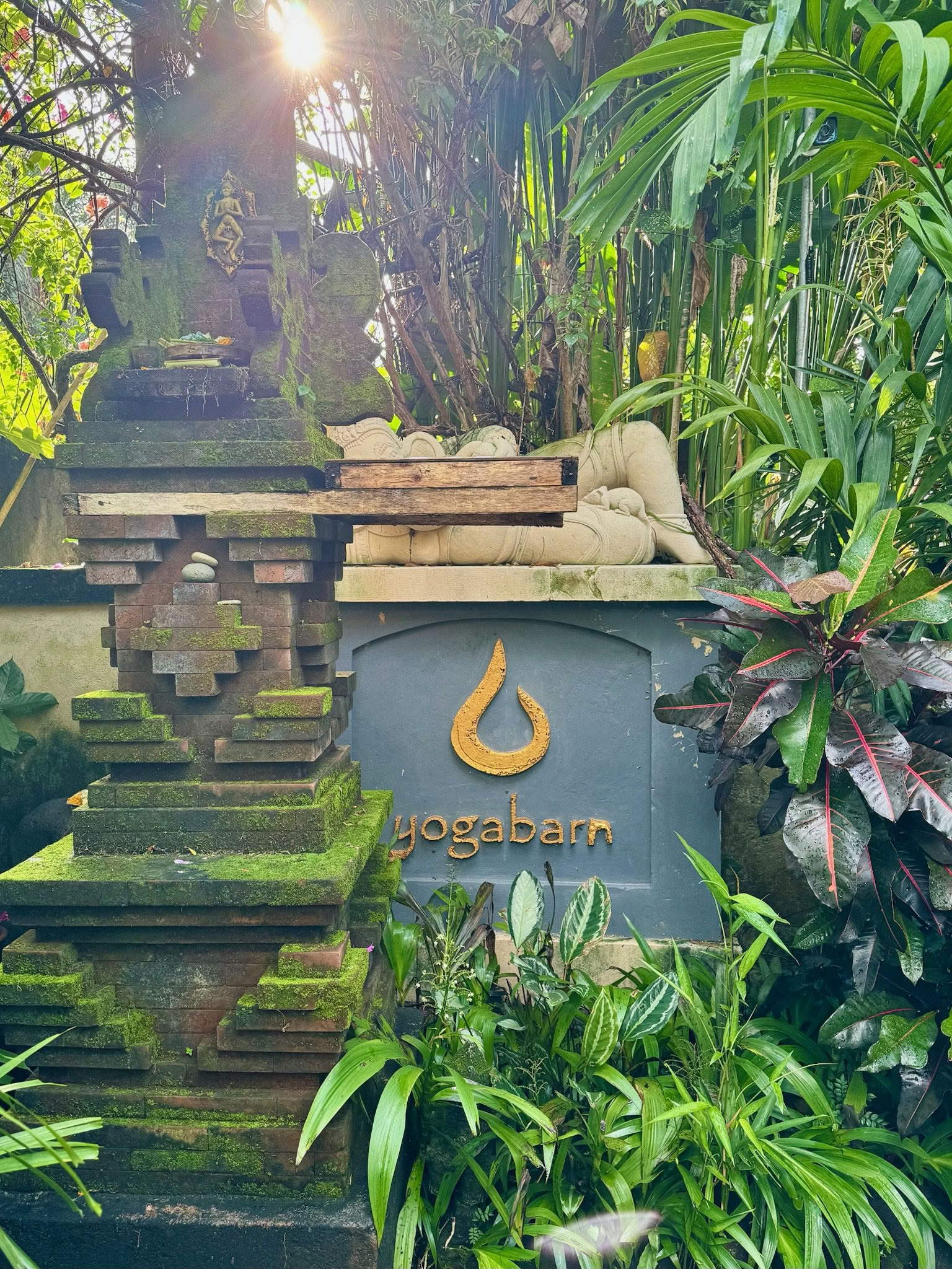 Évadez-vous à Bali pour les vacances de printemps 2027