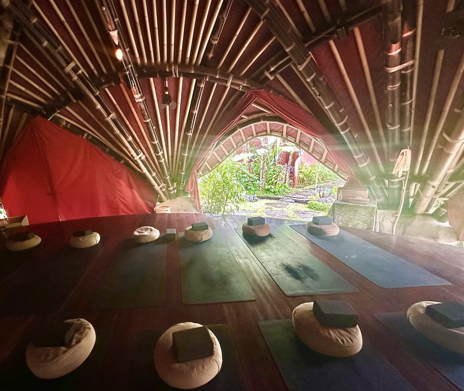 Évadez-vous à Bali pour les vacances de printemps 2027