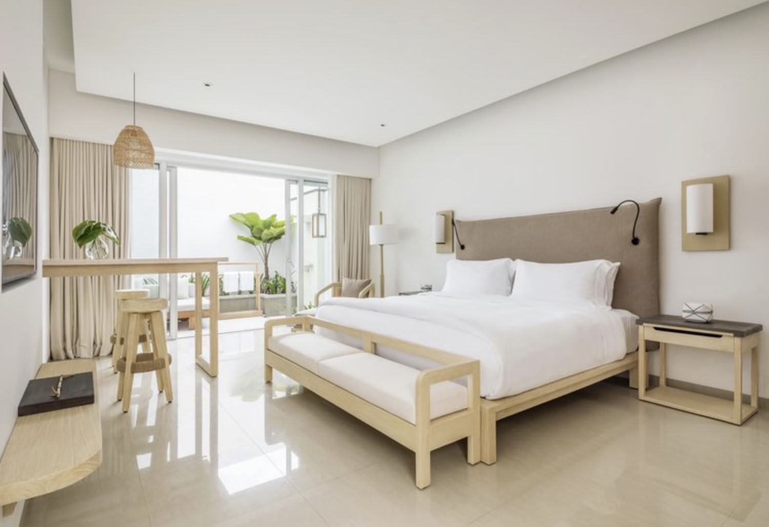 Évadez-vous à Bali pour les vacances de printemps 2027