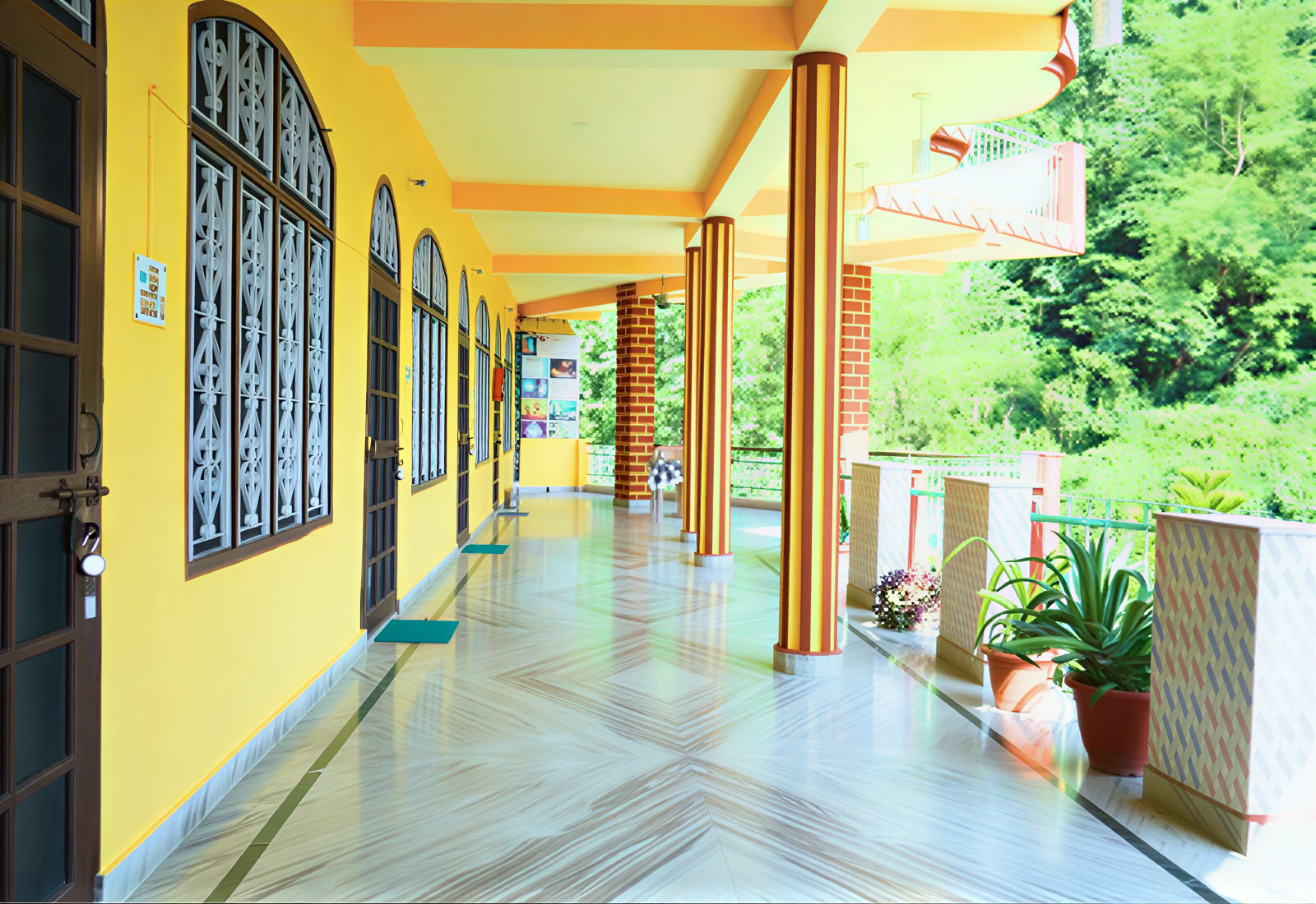 Formation complète de professeur de yoga de 500 heures