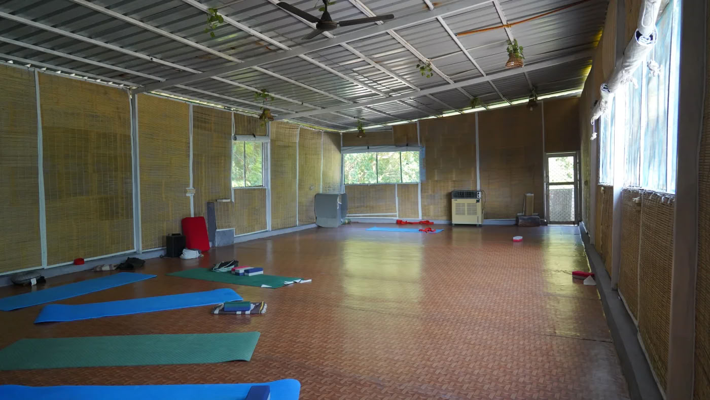 Formation avancée de professeur de yoga de 300 heures