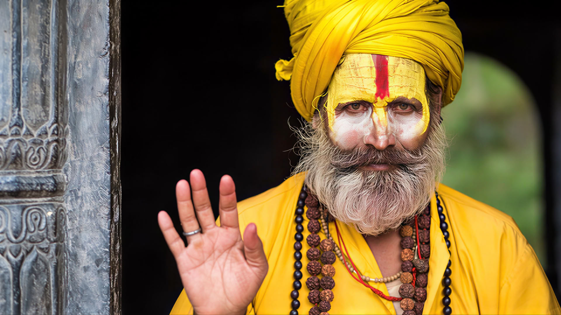 Retraite de yoga en Inde | Rishikesh et Goa