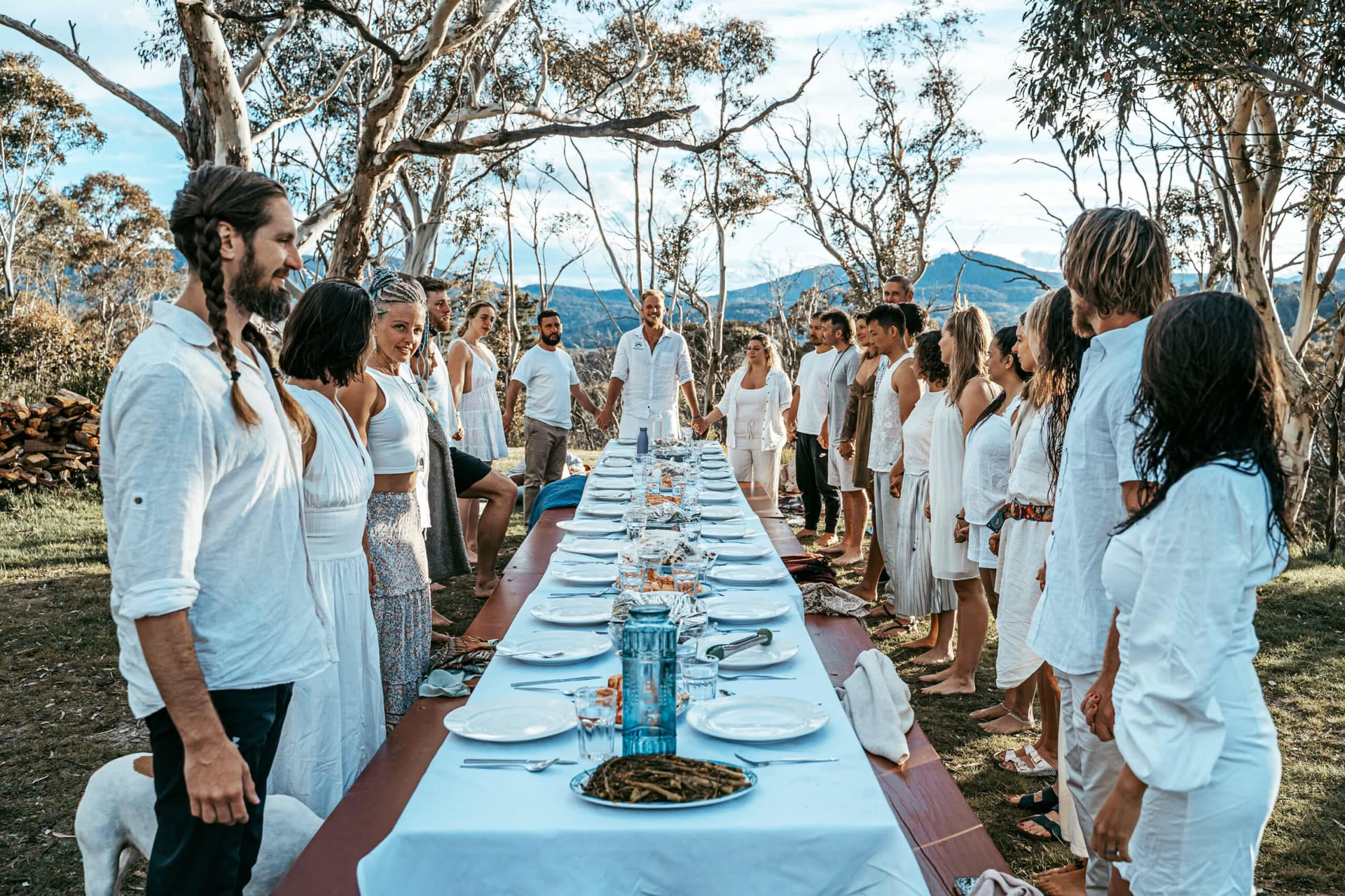 Formation de facilitateur en breathwork en Australie – 12 mai - 14 juil.