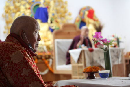 Shabad et Dhyaan — Une enquête poétique et méditative sur le soi