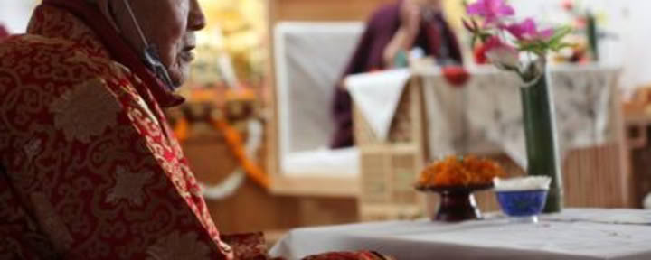 Shabad et Dhyaan — Une enquête poétique et méditative sur le soi