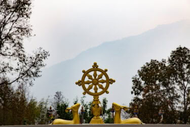 Retraite Longchen Nyingthik Ngöndro — dirigée par Khenpo Sonam Phuntsok et assistée par Tulku Ngawang