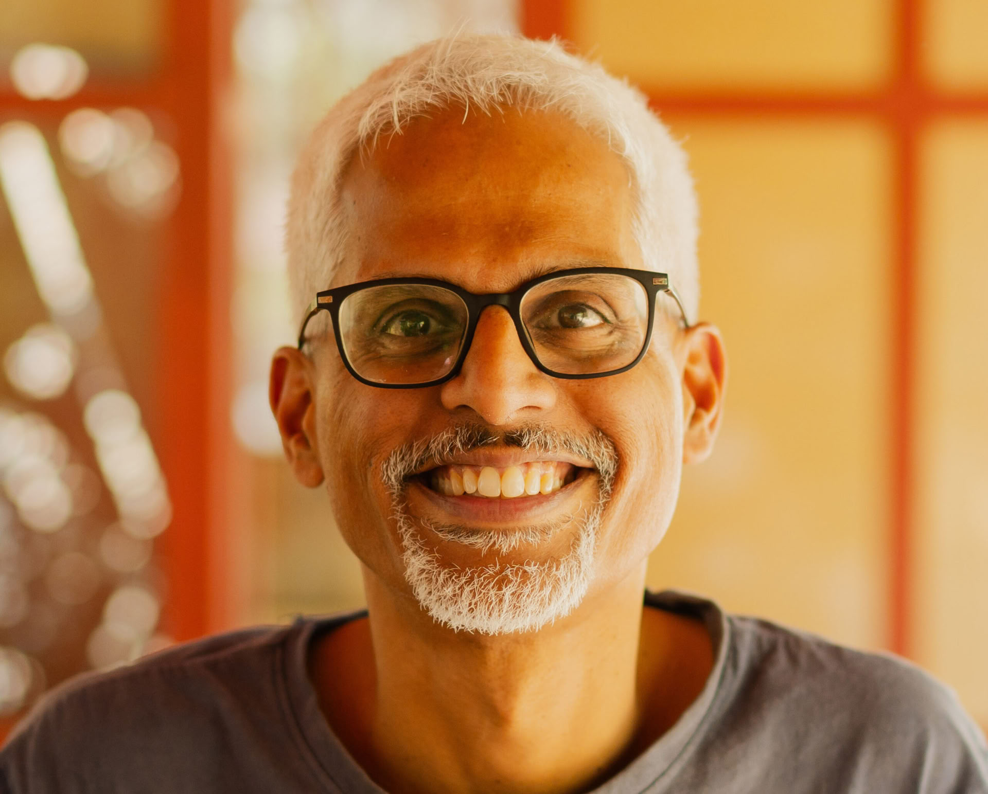 Communication consciente : retraite niveau 1 avec Roy Jacob