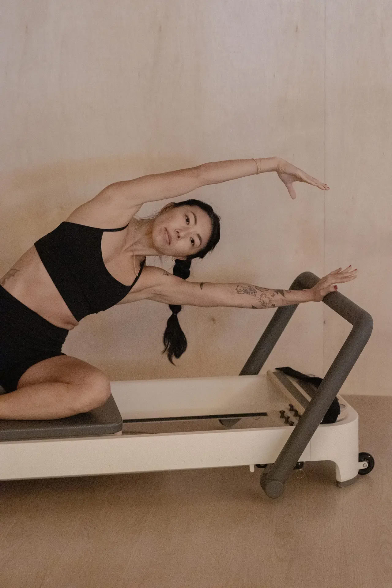 Force sur Reformer