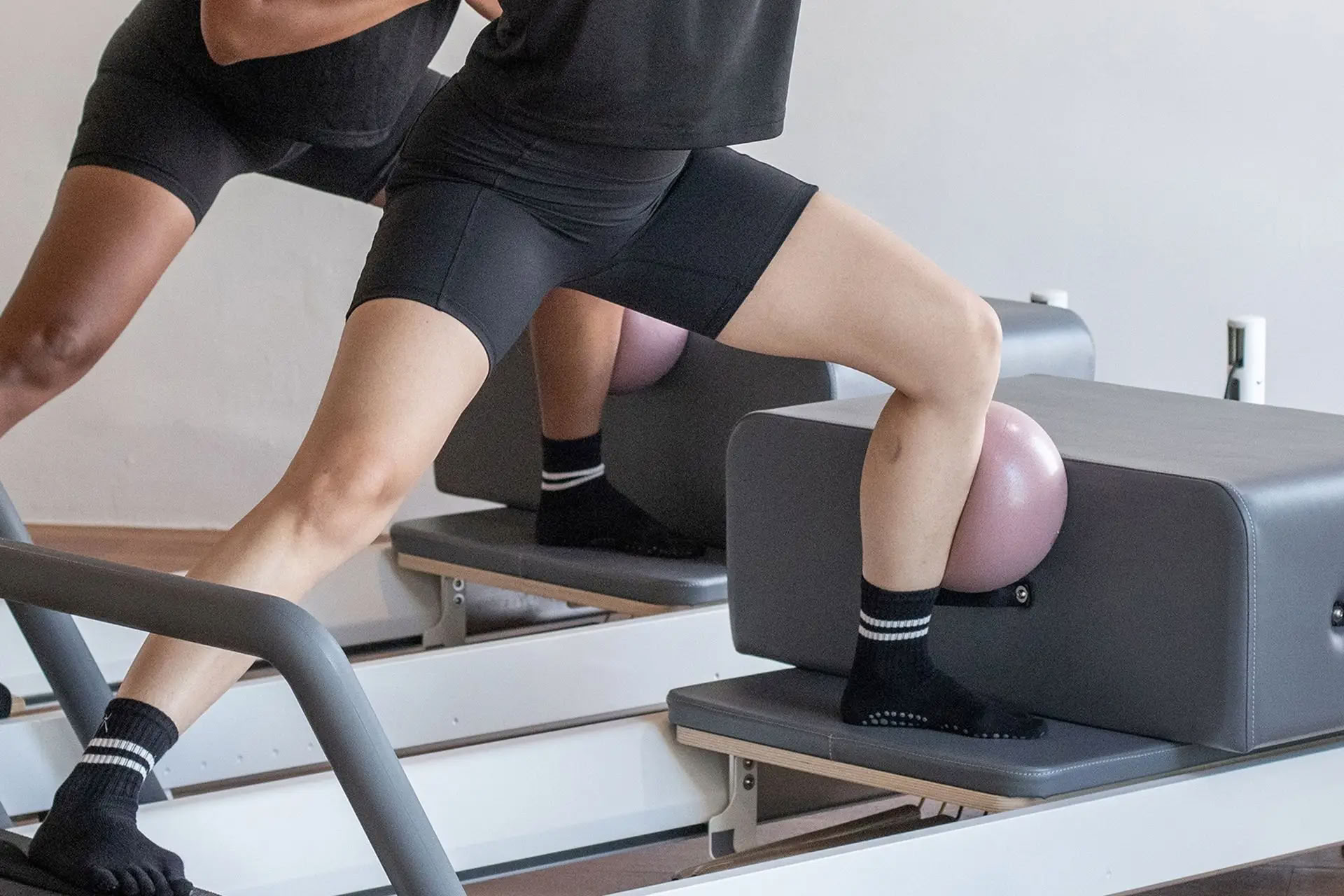 Force sur Reformer