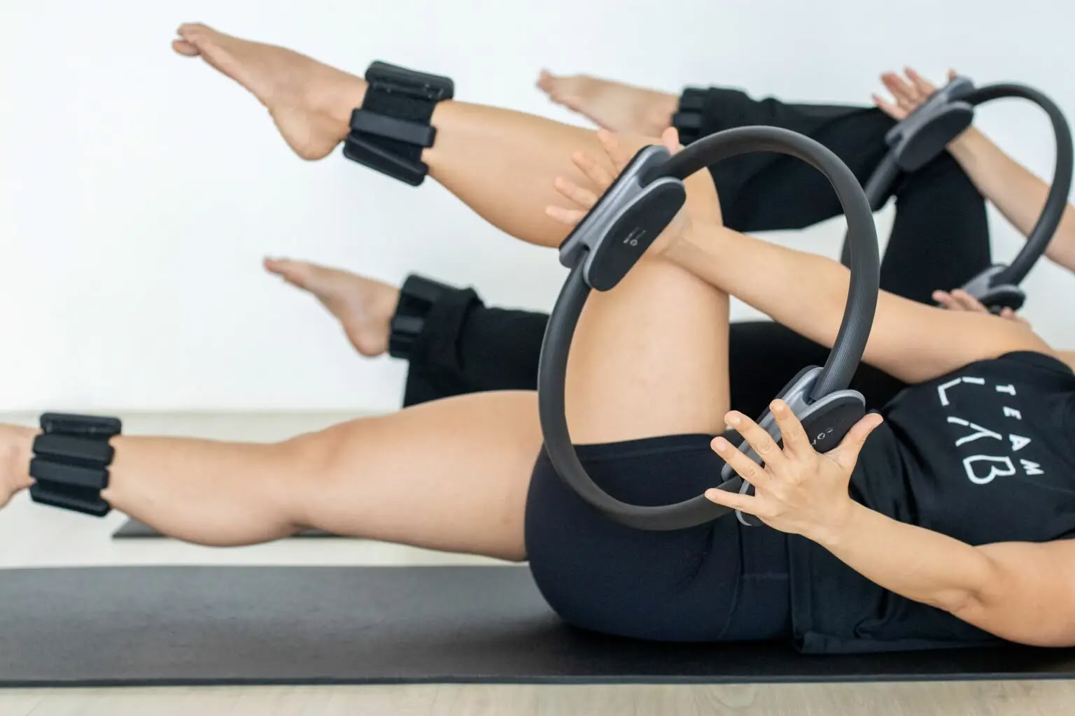 Force du Pilates Matwork