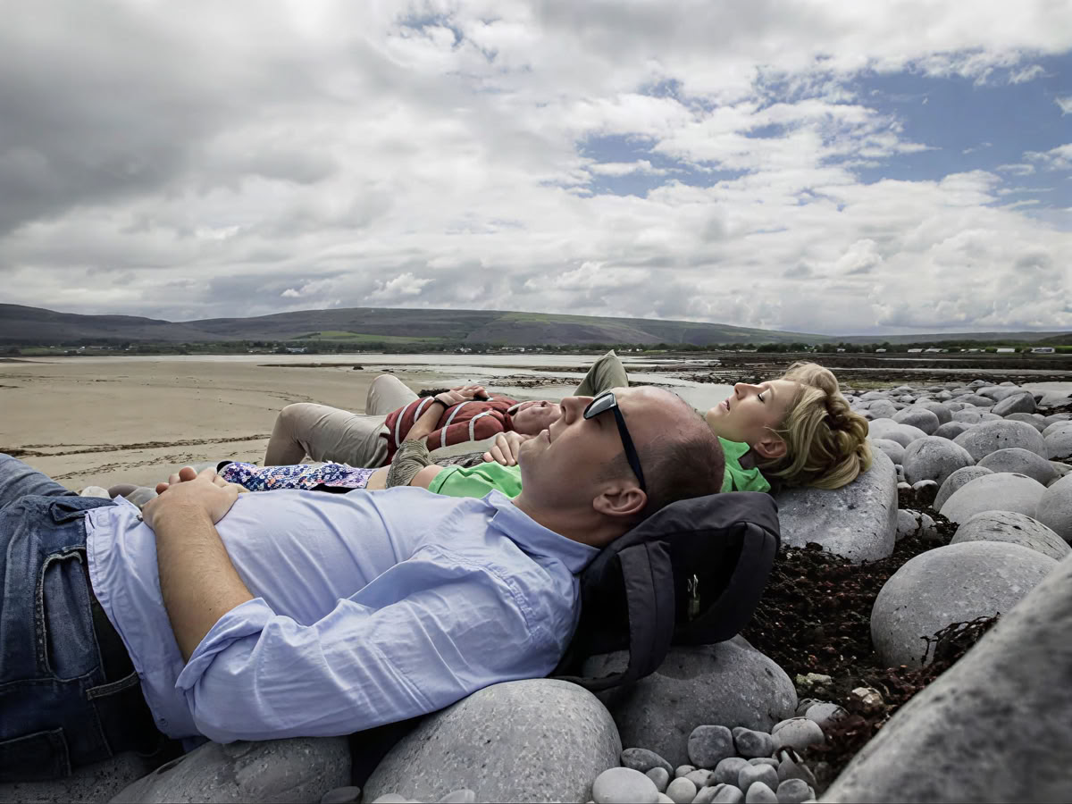 Retraite pour couples en Irlande