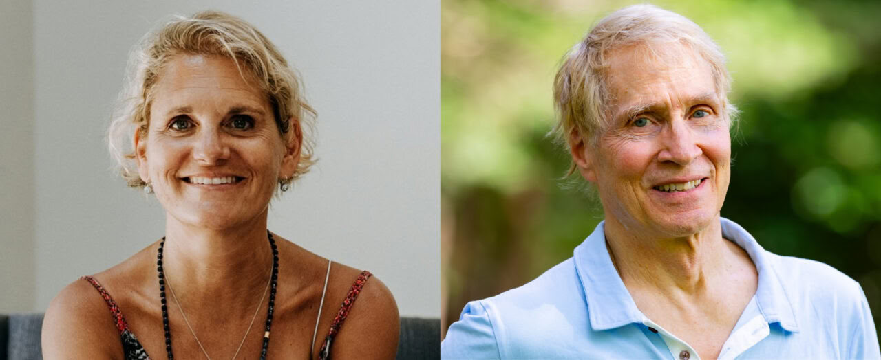 La science de la création de miracles avec le Dr Larry Farwell et Victoria Shaw, PhD