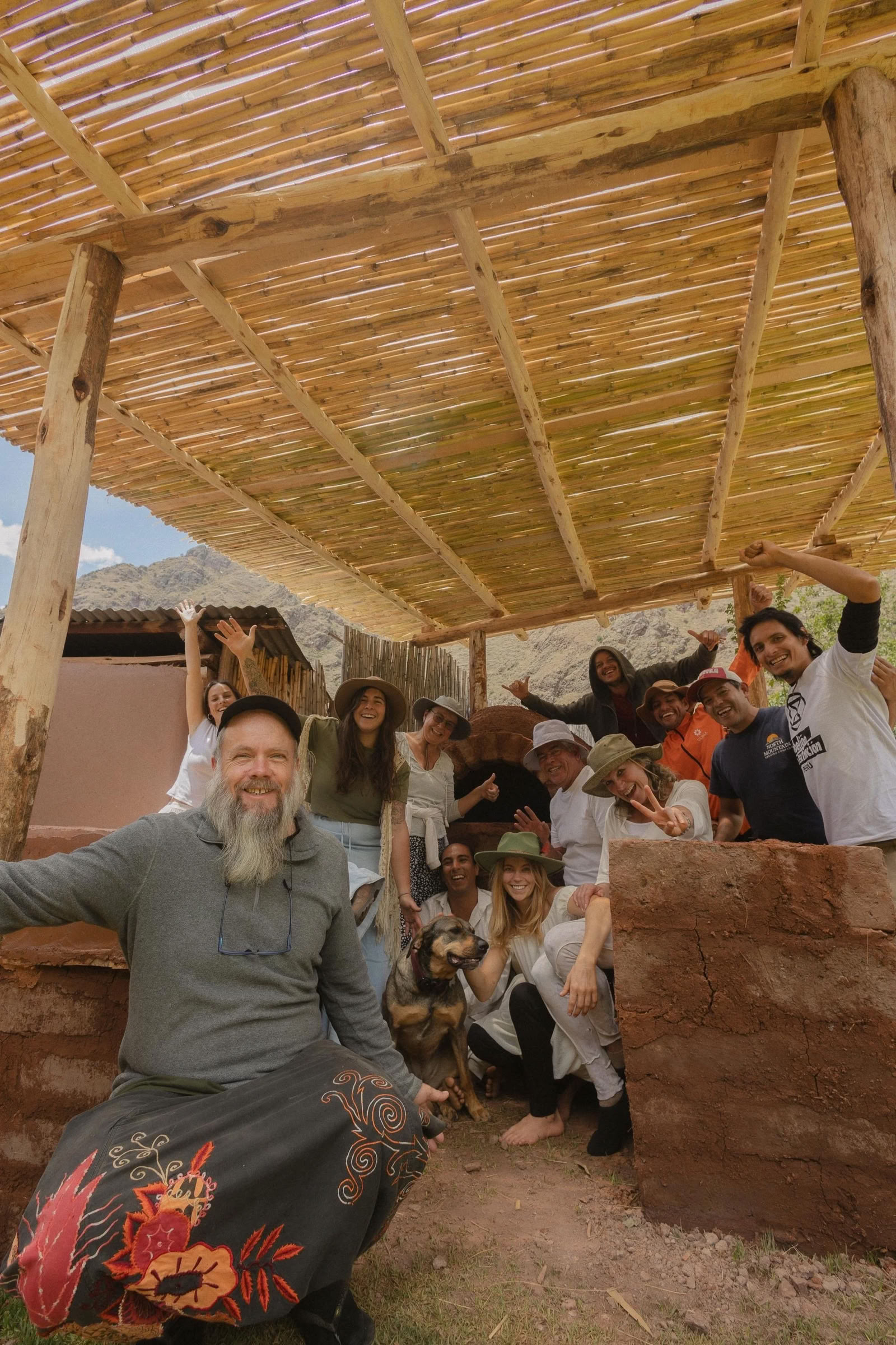 Atelier : Finitions naturelles + enduit fin