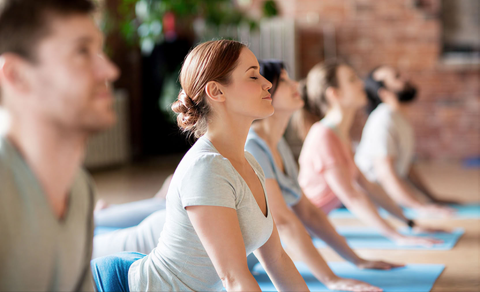 Yoga yin