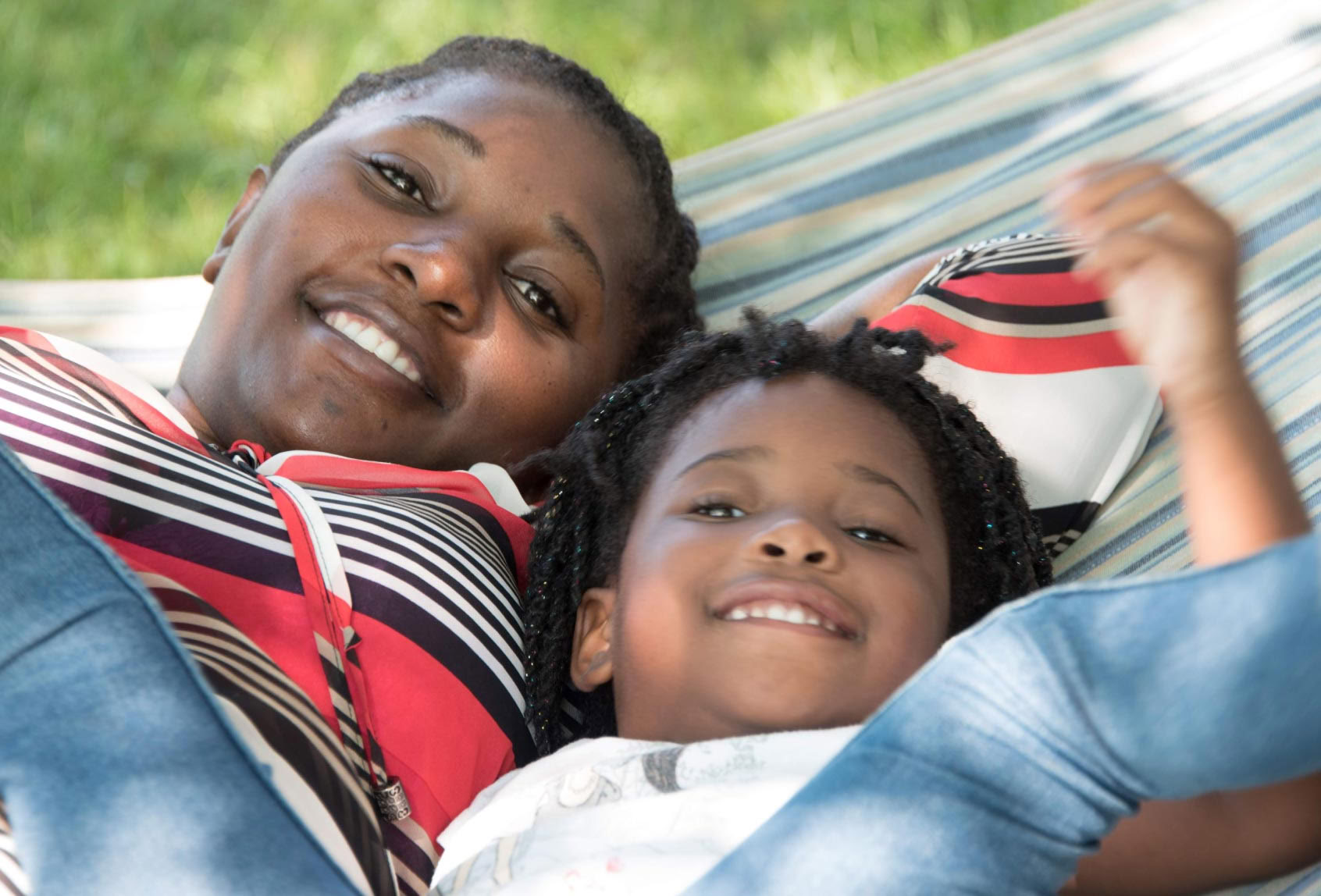 Camp du Terrain d’Entente