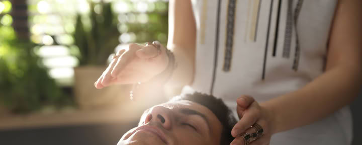 Cours Reiki 1 pour débutants, Great Leigh’s CM3 1GY