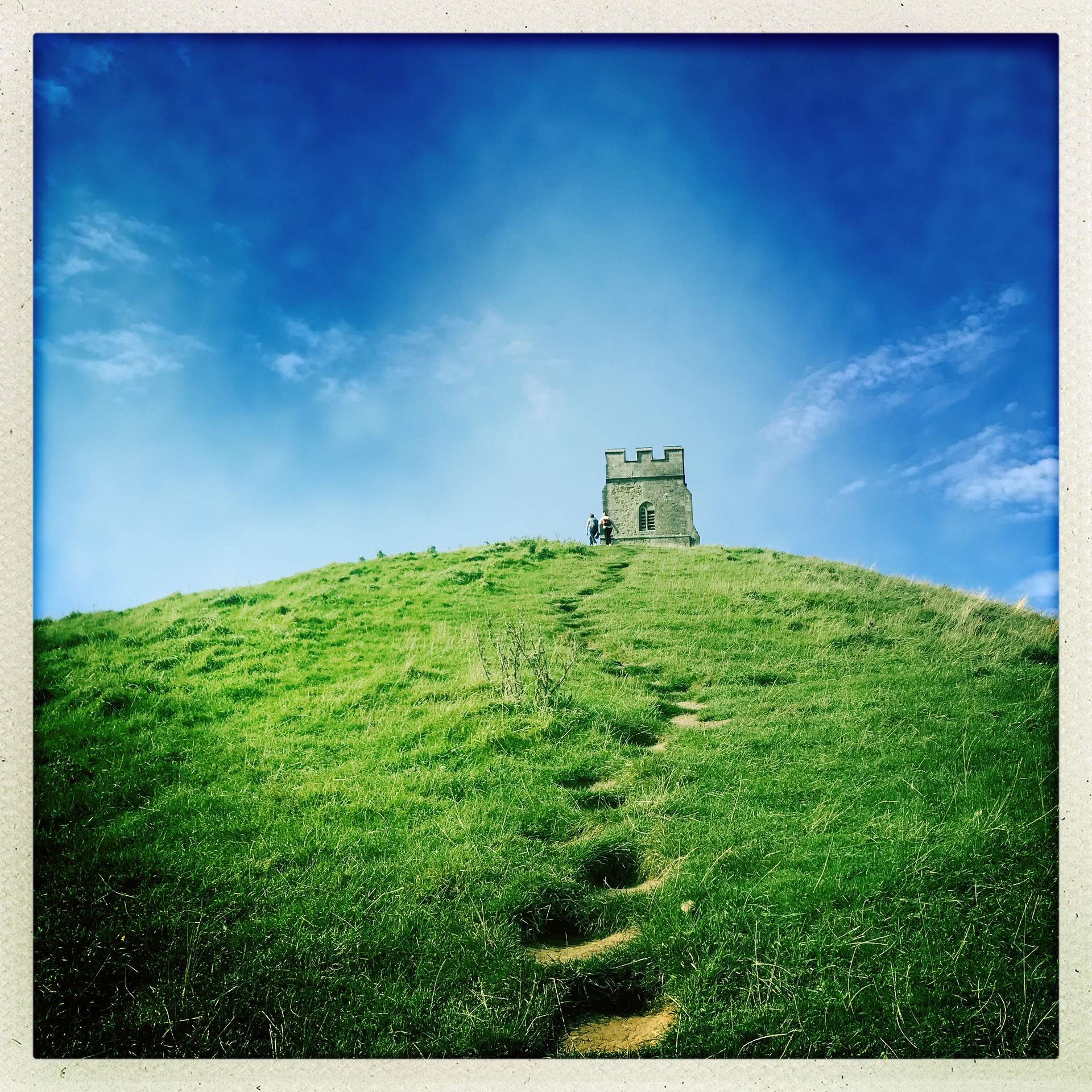 Retraite de méditation bien-être à Glastonbury