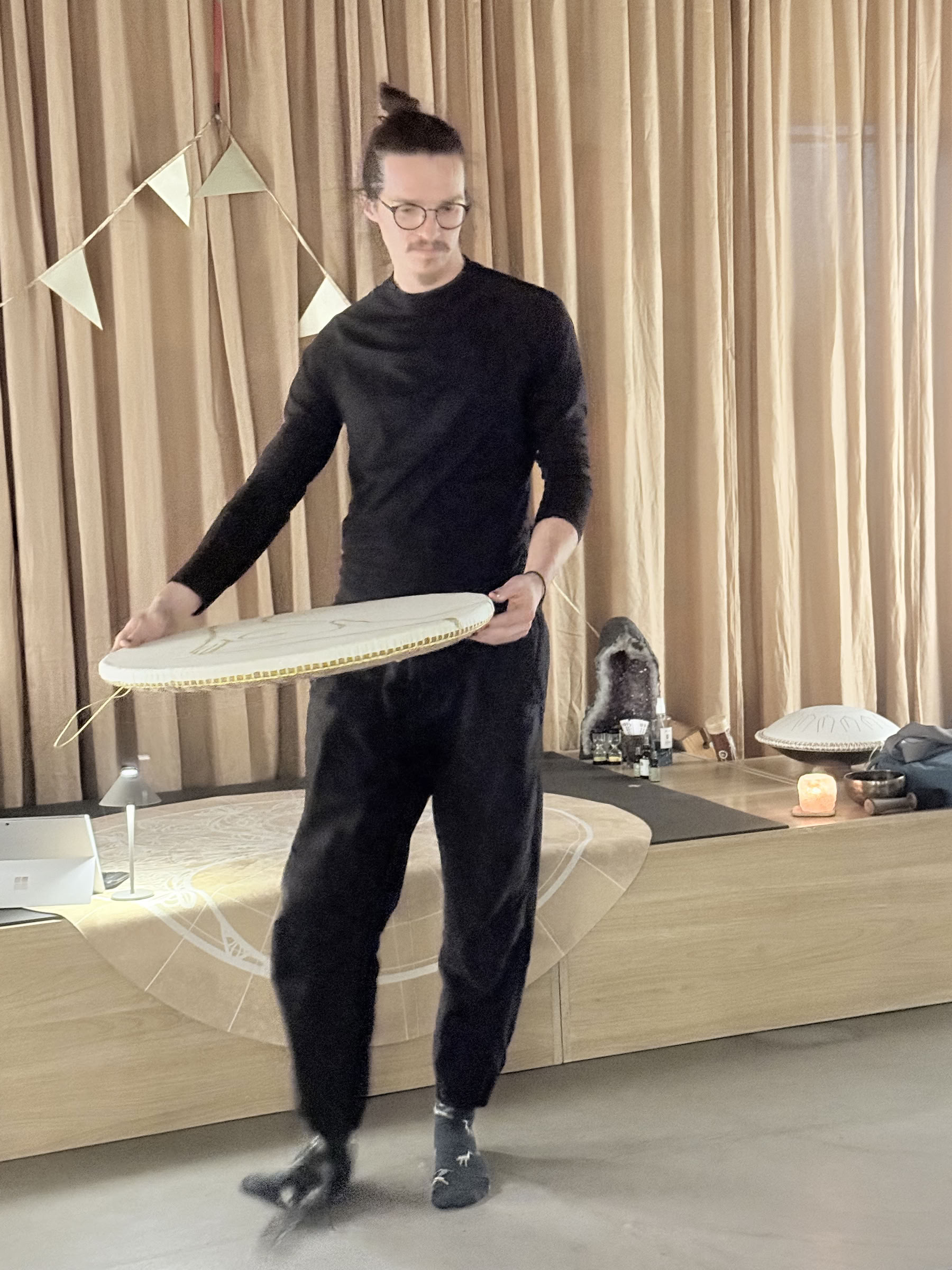 Formation de professeur de yoga de 200 heures à Breda
