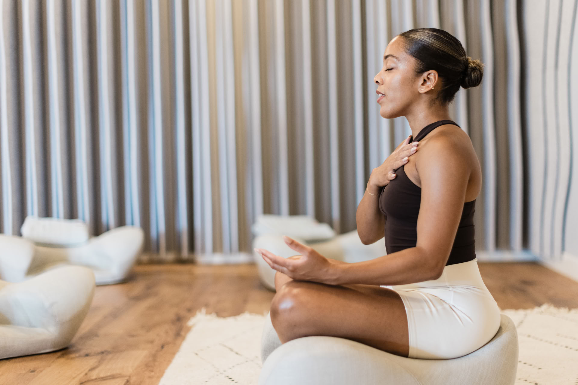 Méditation sonore d’accueil du printemps