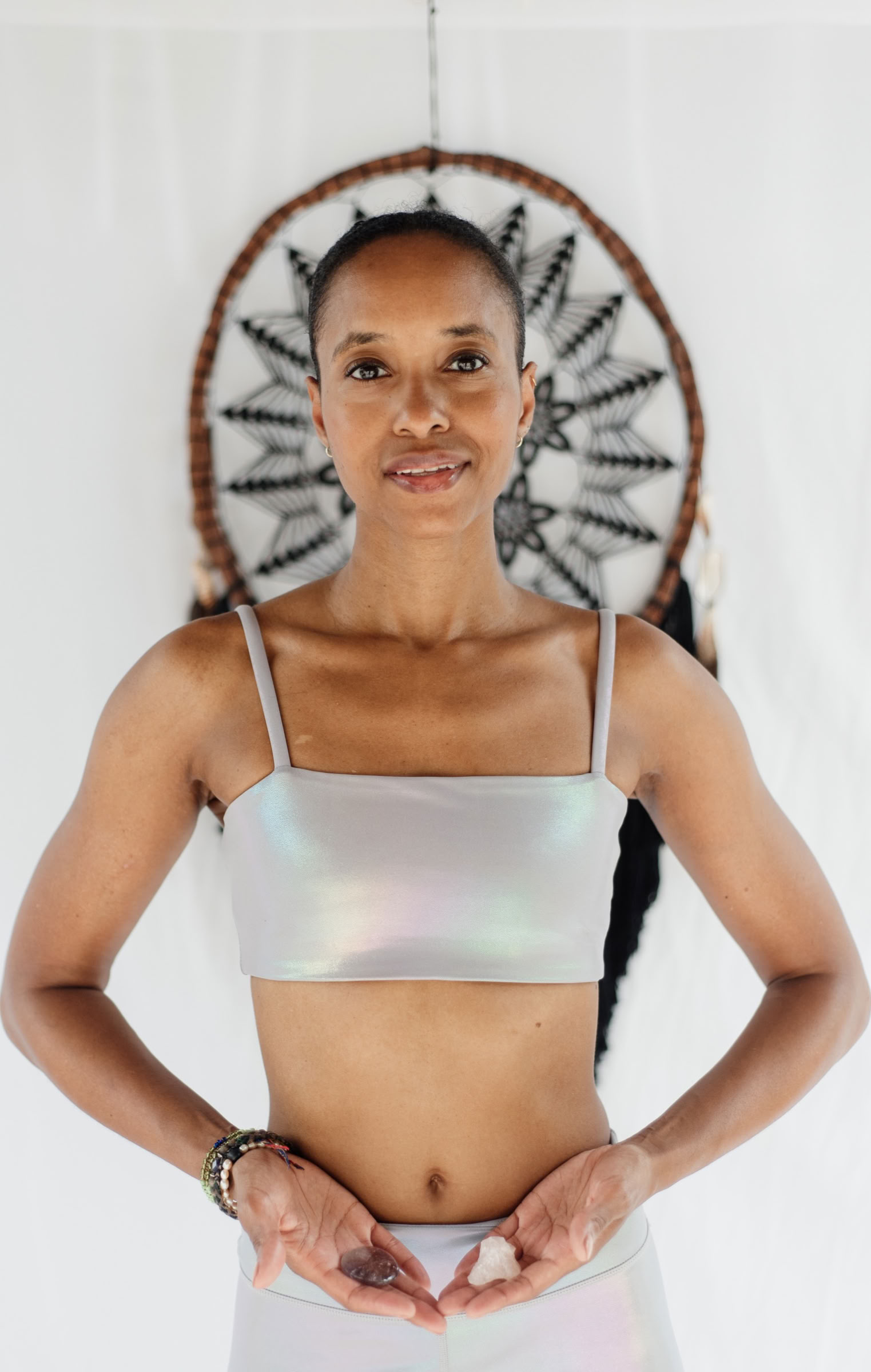 Yoga des énergies des chakras