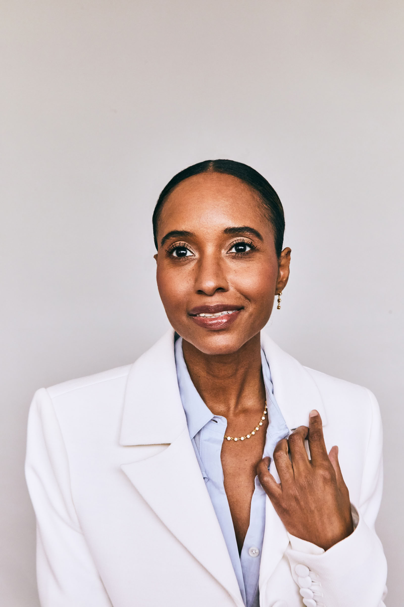 Événement privé en cristal avec Rashia Bell