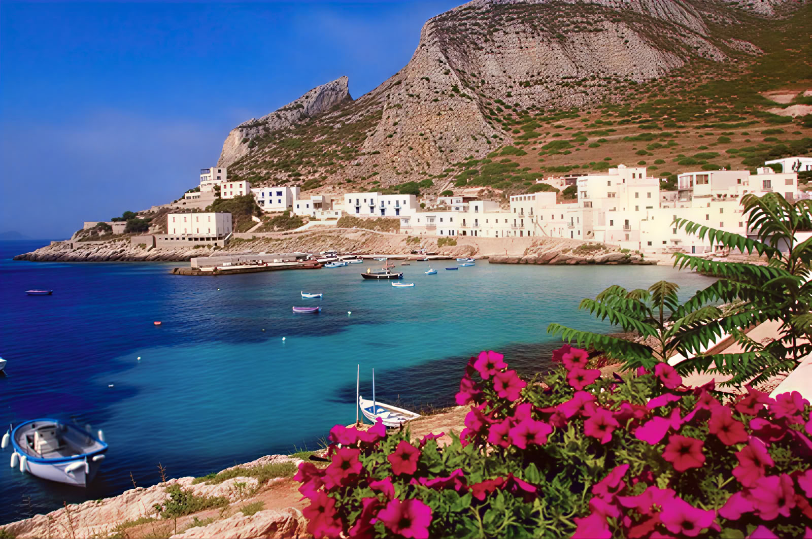 Retraite La Dolce Vita en Sicile