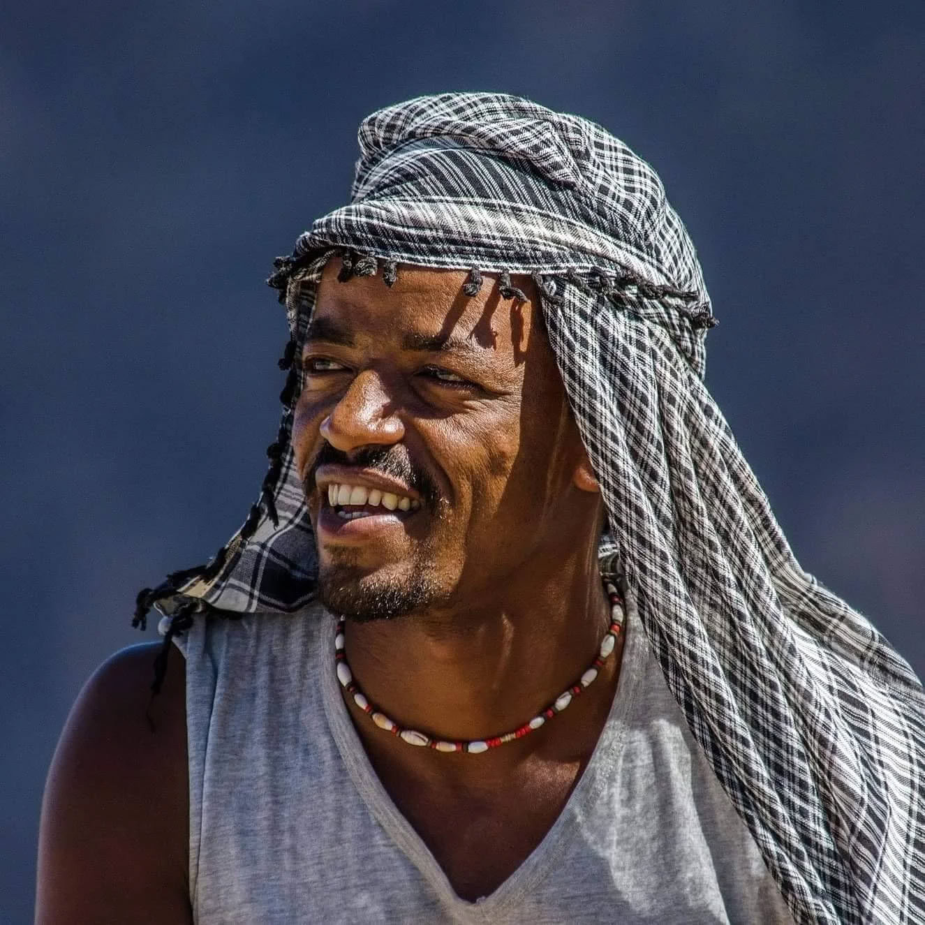 Randonnée dans le nord de l’Éthiopie jusqu’aux montagnes du Simien