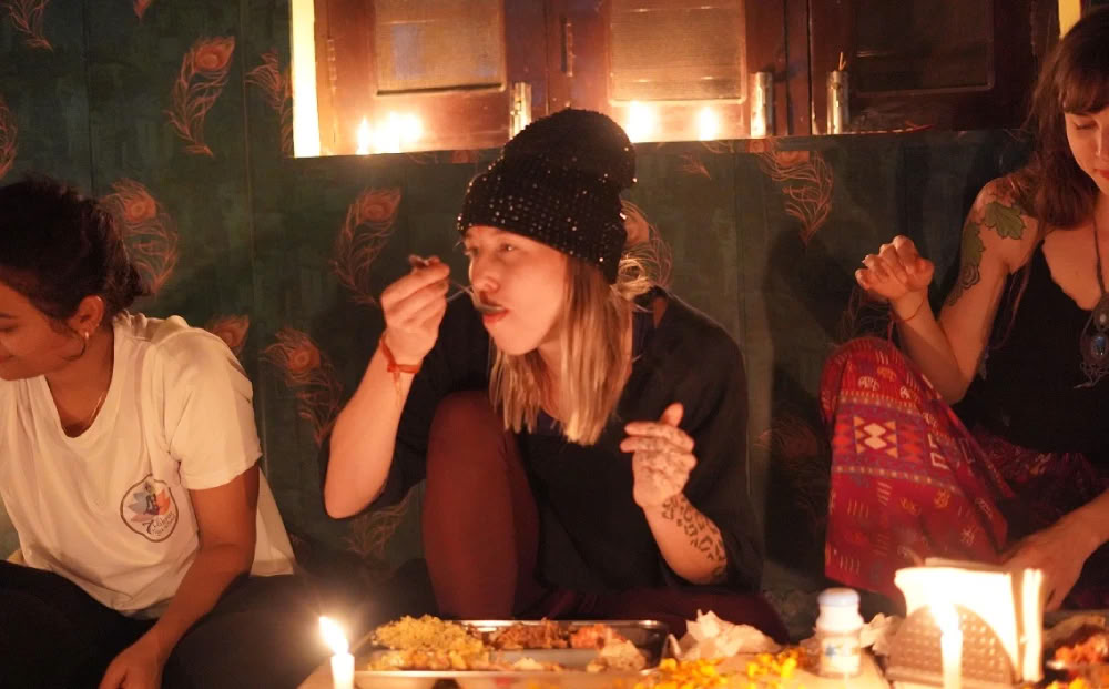 Retraite de yoga et de bien-être de 3 et 7 jours à Rishikesh