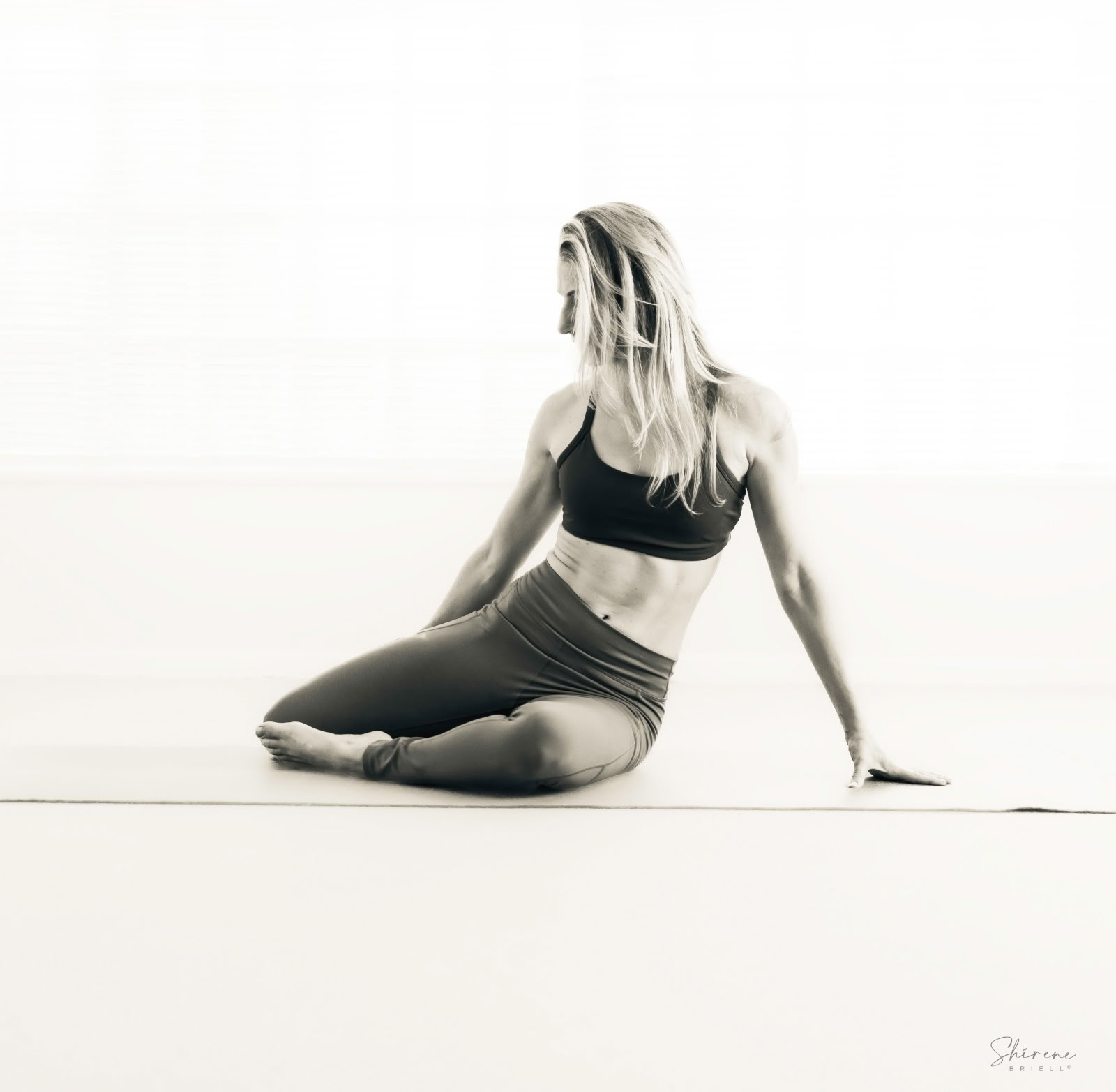 Formation de professeur de yoga de 200 heures