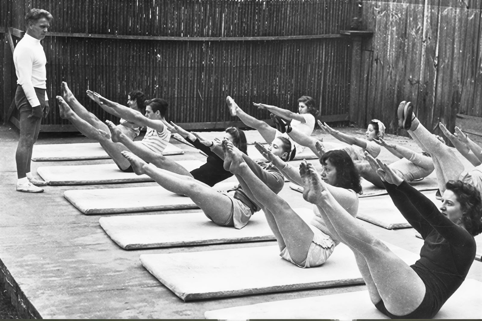 Formation de professeur de yoga de 200 heures