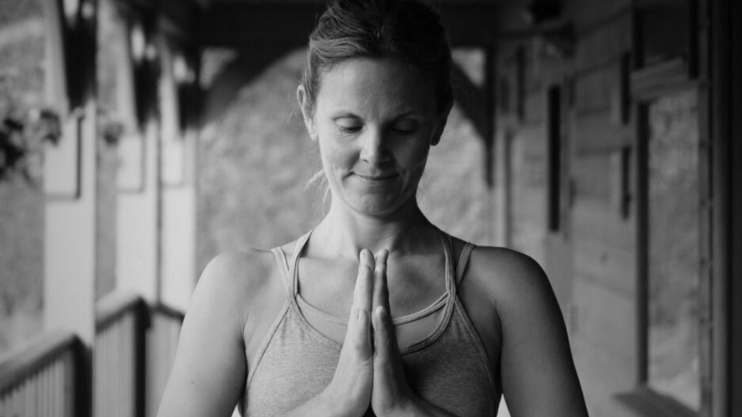 Retraite de yoga d’automne