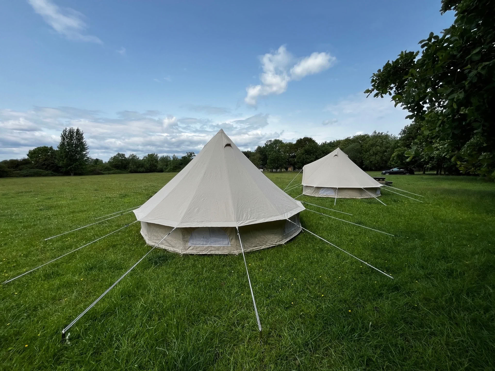 Festival Terre de Valeur — retraite enwild