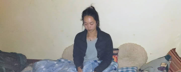 Cérémonie d’Ayahuasca