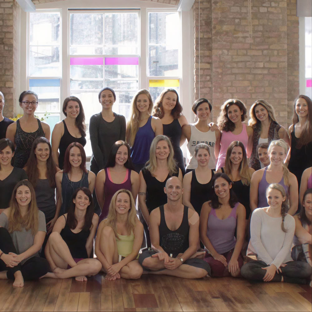 Atelier de yoga vinyasa avec bain sonore