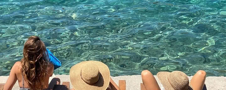 28 AOÛT-03 SEPT. RETRAITE DE YOGA ET PILATES ÎLE DE BRAC