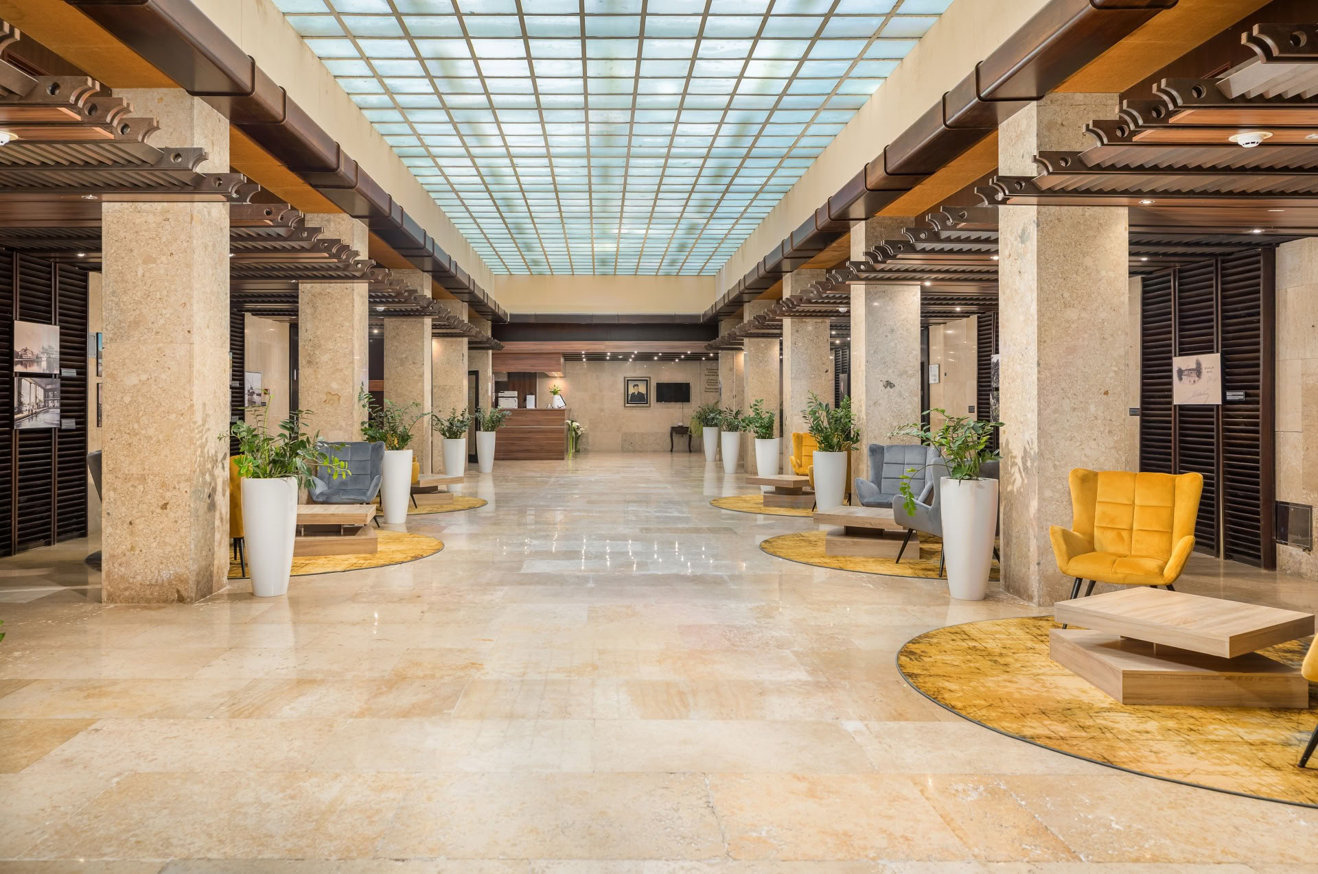 Retraite de Pilates et de fitness à Brijuni