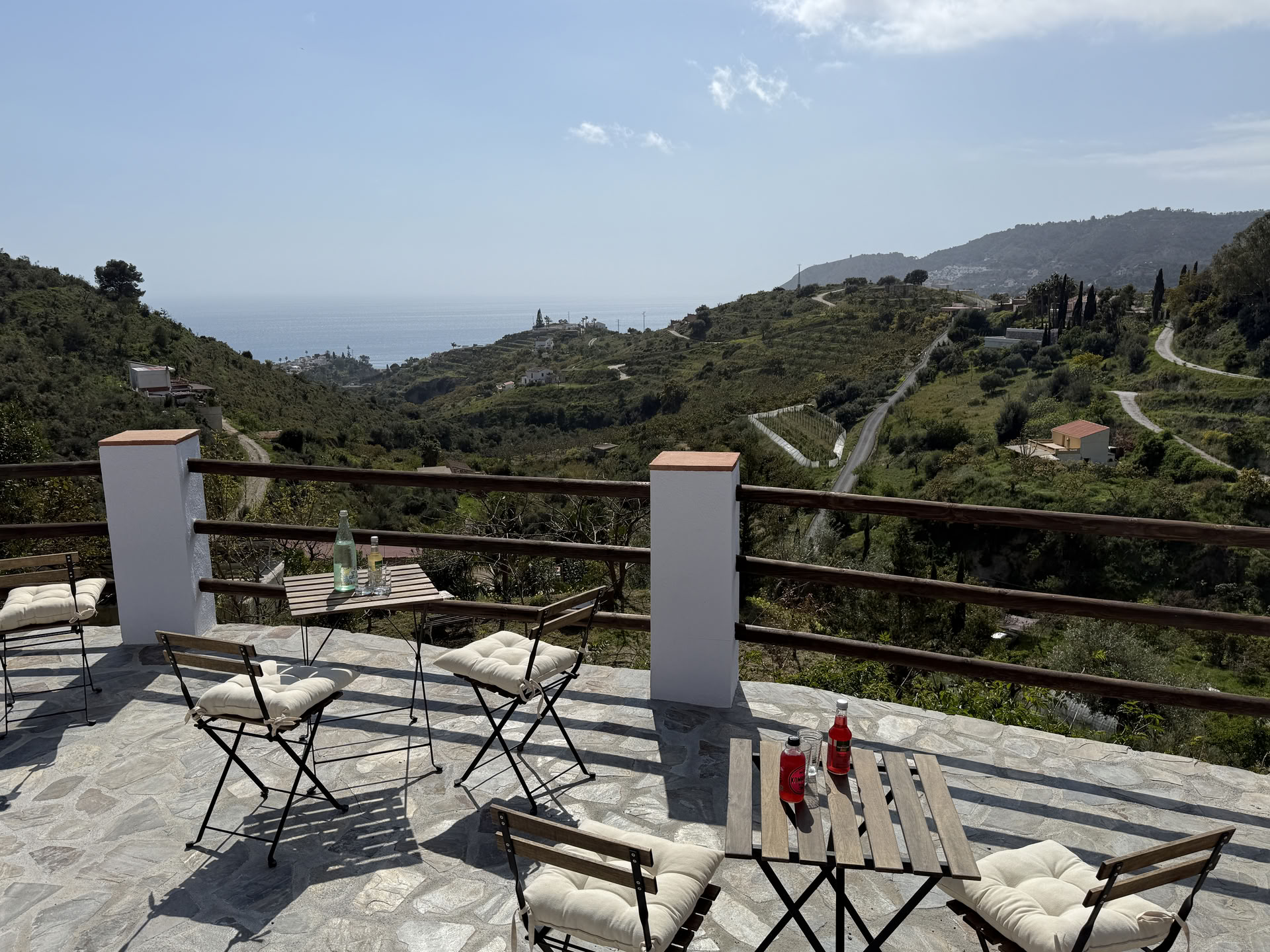 Marche et bien-être