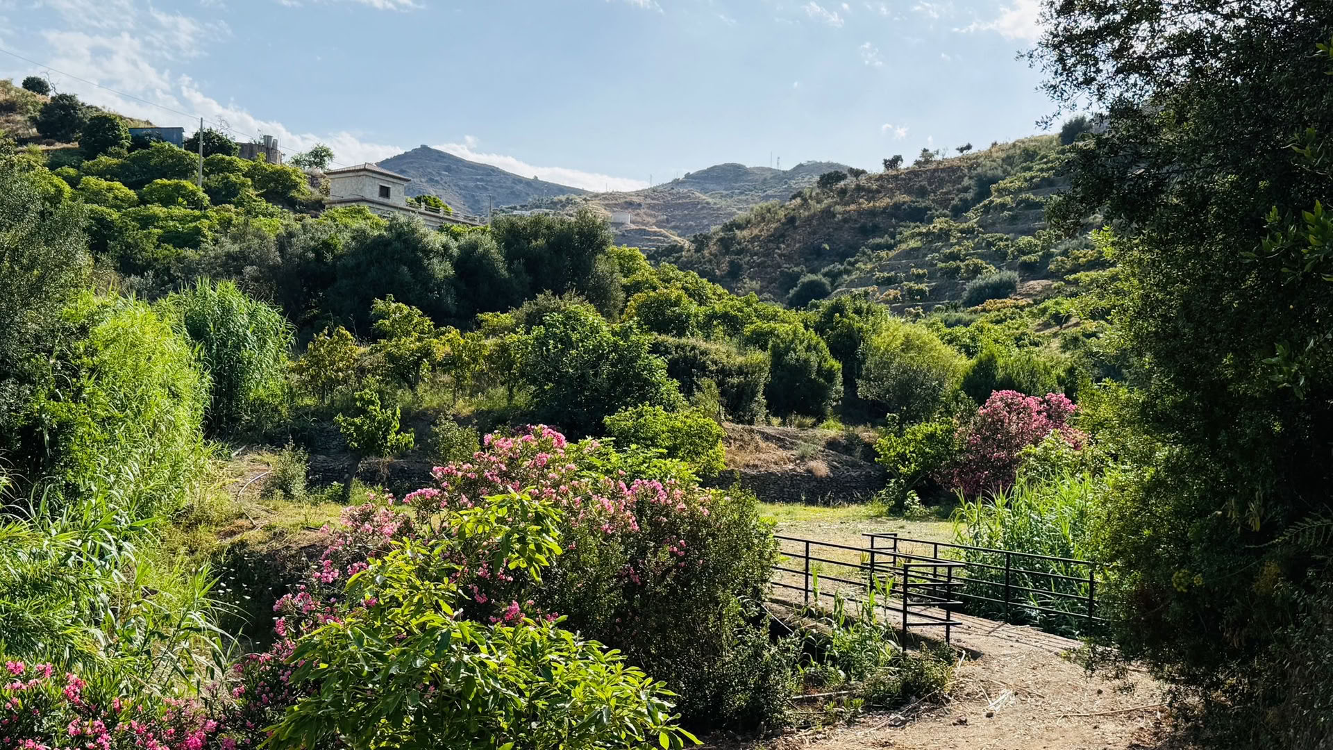 Andalousie en harmonie avec l’âme - Yoga, villages blancs et sérénité côtière