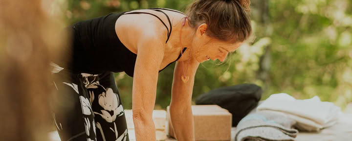 Retraite d’une journée – Yoga