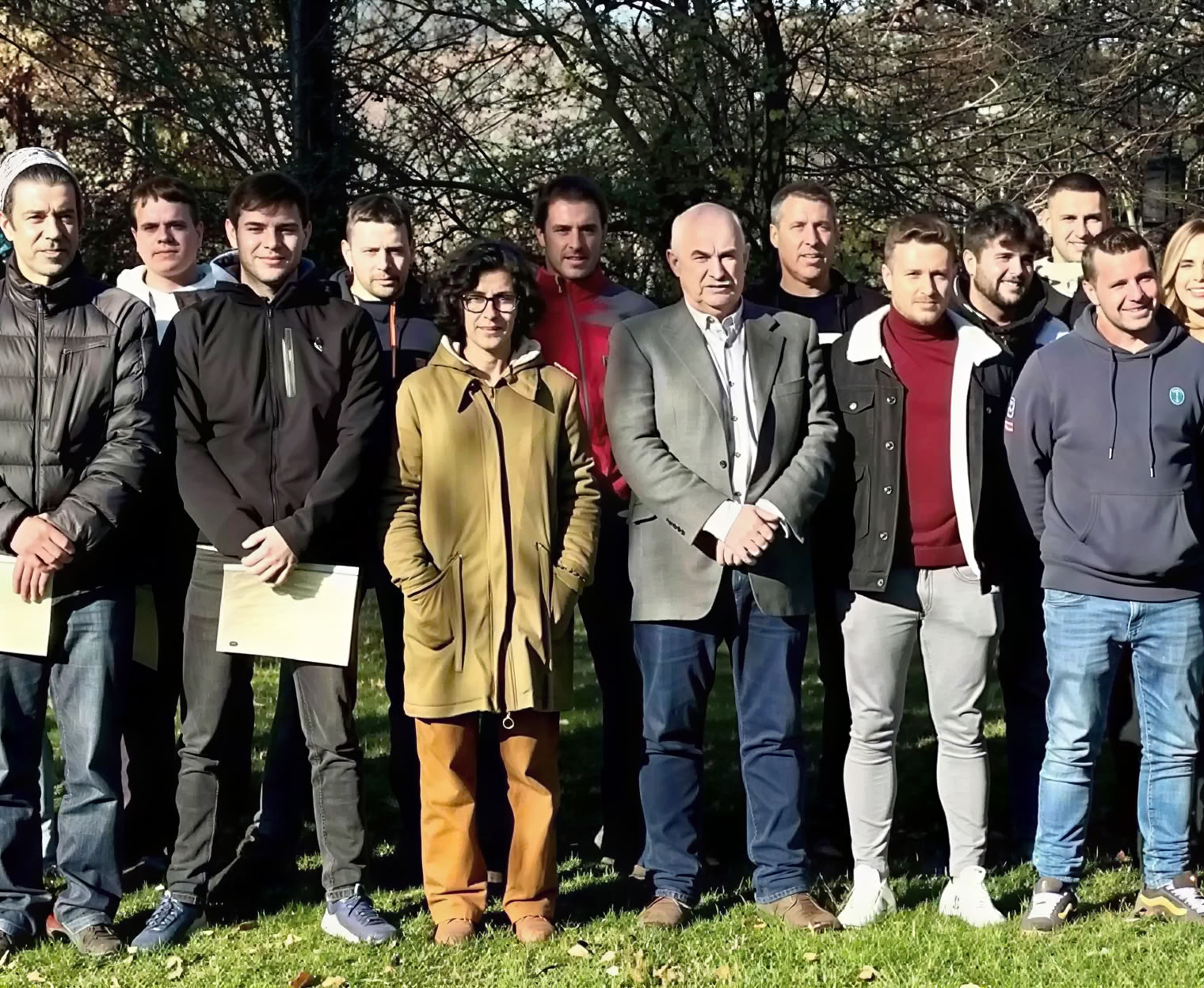 Cours de culture des shiitakés en Navarre
