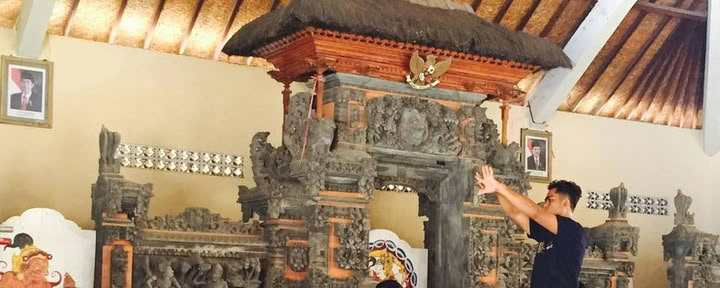 Tumpek Kandang