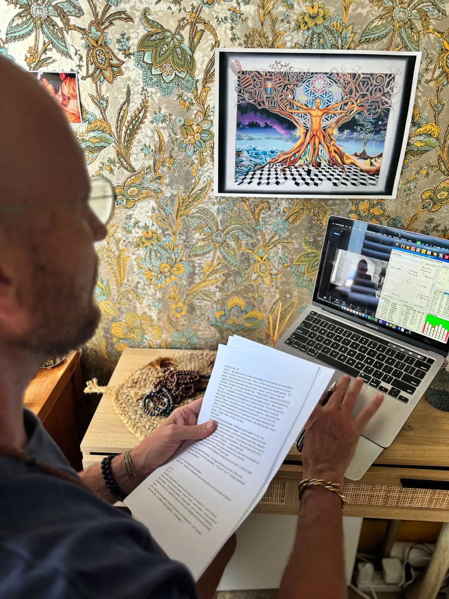 Cours de breathwork à The Church – Paddington, Sydney (mensuel)