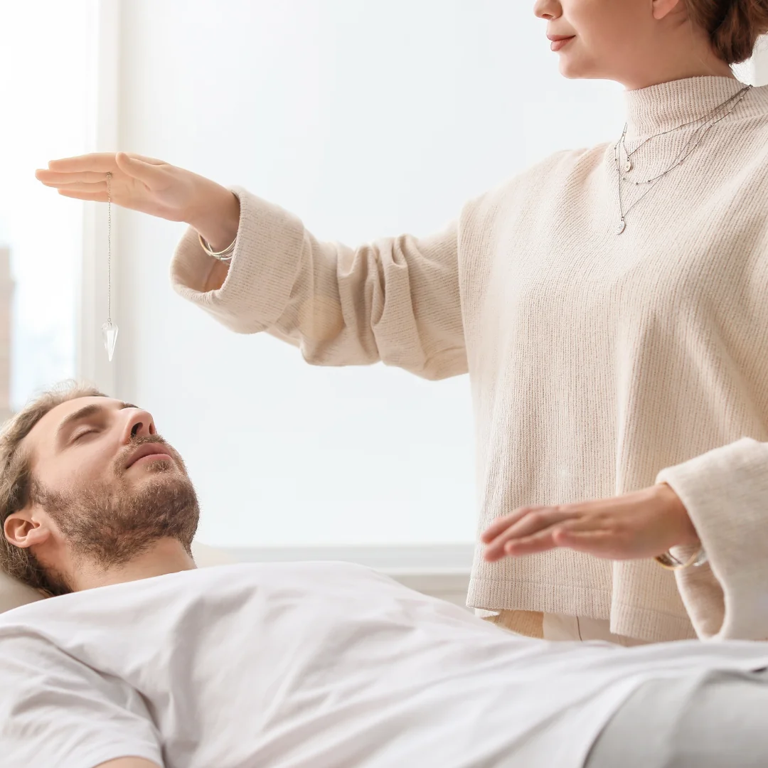 Formation Reiki (niveau 2)