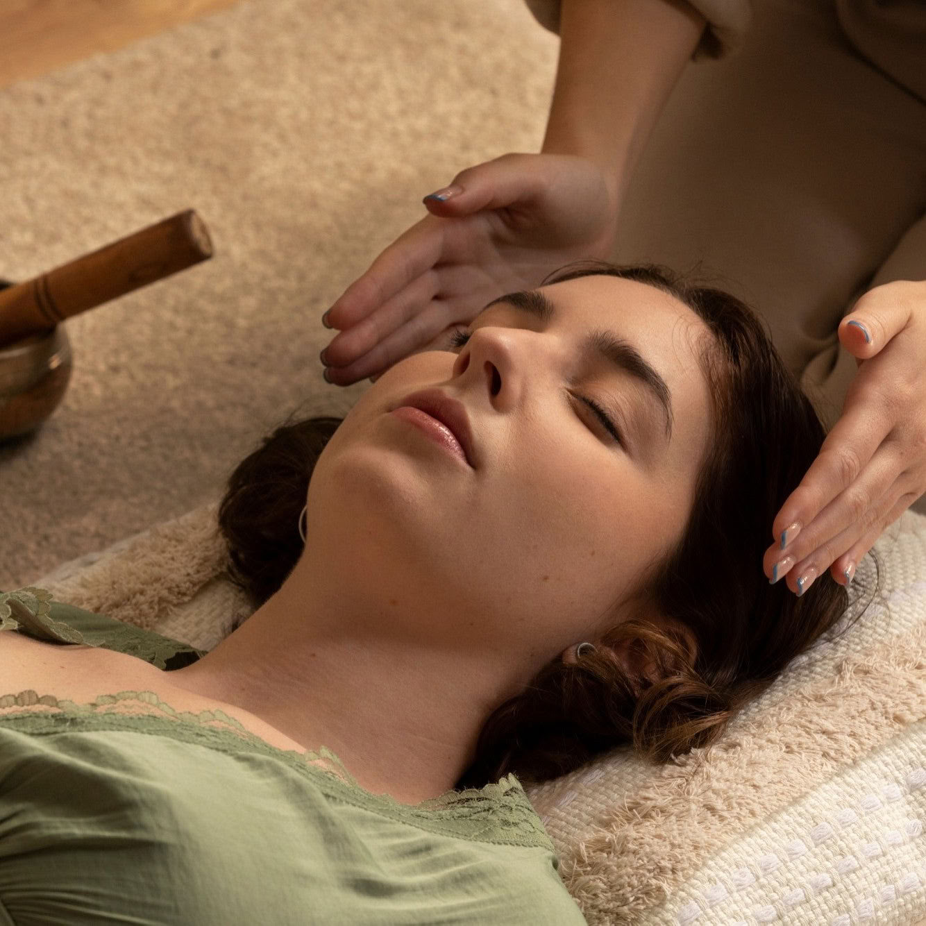 Formation Reiki (niveau 2)