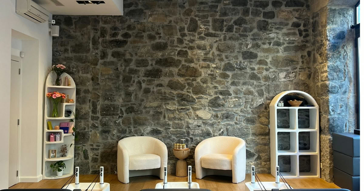Retraite de Pilates Reformer au Royal Palm à Maurice