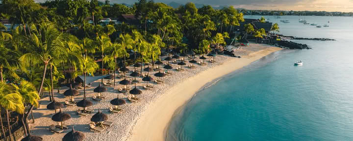 Retraite de Pilates Reformer au Royal Palm à Maurice
