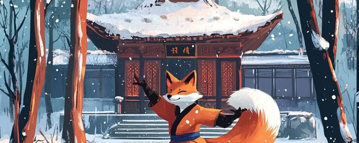 Série de Qi Gong d’hiver — Retraites Green Heiress