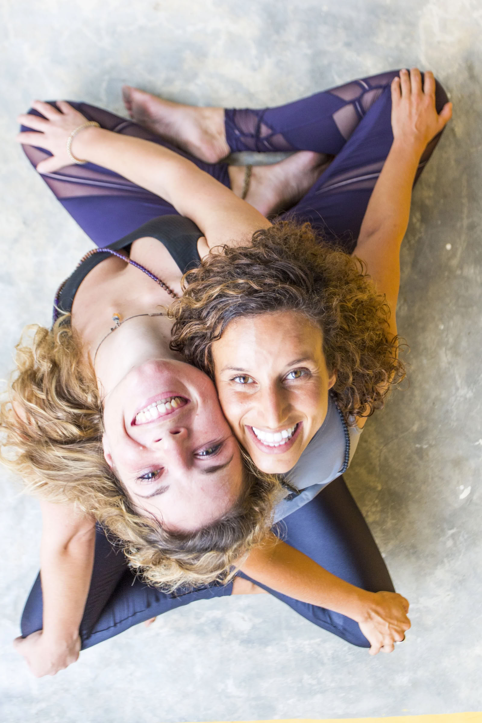 Retraite de jeûne détox de 6 jours avec yoga et travail respiratoire
