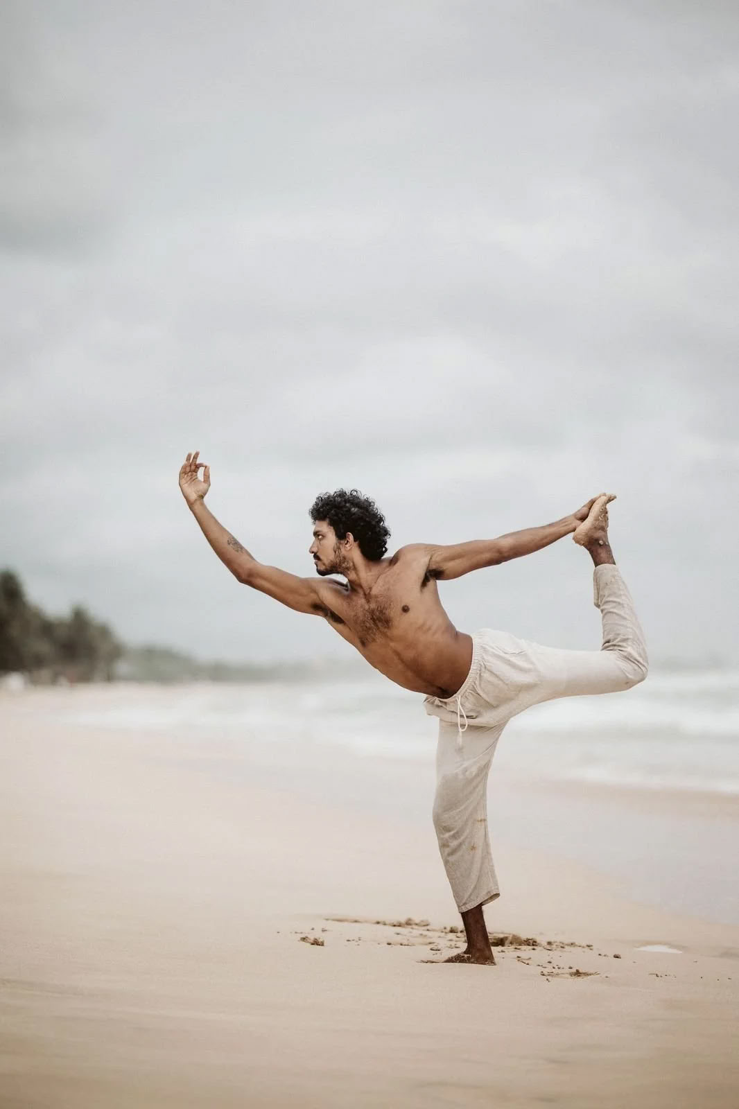 Retraite de 5 jours de breathwork, méditation et yoga au Sri Lanka